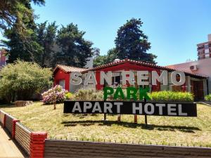 San Bernardo Aparts