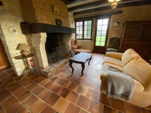 Villas Manoir du Suquet : photos des chambres