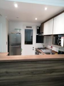 Casa Pucón - Condominio Los Robles II