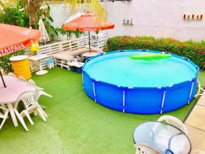 Ótima Localização casa, 7 quartos-Porto de Galinhas 900m piscinas naturais