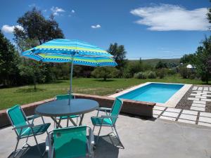 Hermosa casa en Potrero de Garay