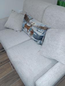 Piccolo Paradiso in pieno centro Rivisondoli