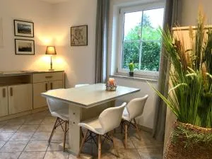 Sonnenschein Am Brook - Moritzdorf