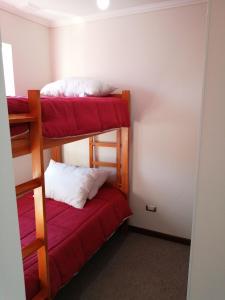 Casa Pucón - Condominio Los Robles II