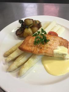 Hotel Restaurant Jura