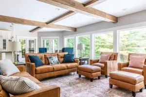 Mac's Bluff - Michiana Shores