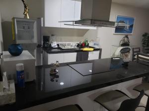 Departamento en malecon Portico Beach