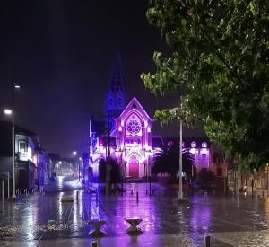 Hotel LB - Los Balsos