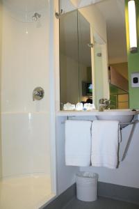 ibis budget Leicester