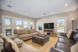 Lake View Getaway - Douglas