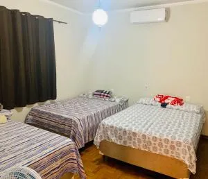 Casa Familiar Proença 15 solteiros ou 21 se 2 nas camas de casais - 瓦利尼乌斯