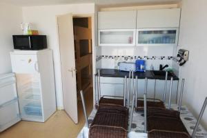 Appartements Quend-Plage : Le grand large n°5 face mer : photos des chambres