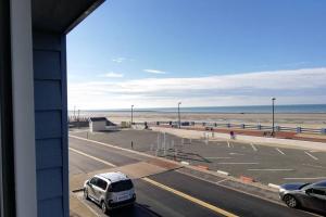 Appartements Quend-Plage : Le grand large n°5 face mer : photos des chambres