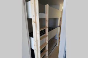 Appartements Quend-Plage : Le grand large n°5 face mer : photos des chambres