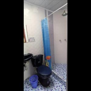 Hotel Posada San Laureano