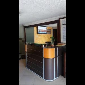 Hotel Posada San Laureano