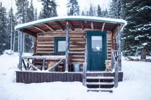 Beyul Retreat - Meredith