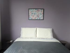 Casa Santinho - Vista para praia com churrasqueira