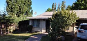 Aires de sol - Casa de montaña