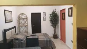 Depto Las Puertas de la Ria #4 - Yalsí