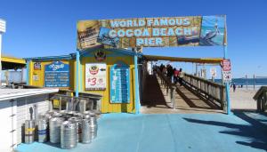 Holiday Inn Express Hotel & Suites Cocoa Beach by IHG