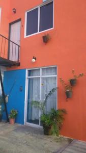 Depto Las Puertas la Ria #5