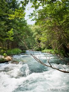 Amanites Guesthouse Arkadia Greece