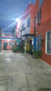 Depto Las Puertas de la Ria #4