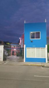 Depto Las Puertas de la Ria #4