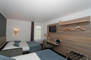 Hotels Sure Hotel by Best Western Limoges Sud : photos des chambres