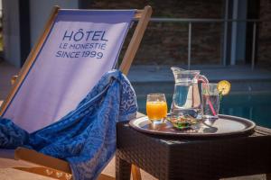 Hotels Sure Hotel by Best Western Beziers Le Monestie : photos des chambres