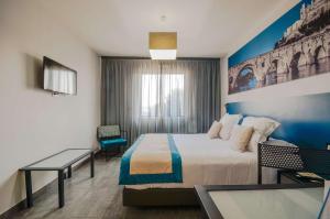 Hotels Sure Hotel by Best Western Beziers Le Monestie : photos des chambres