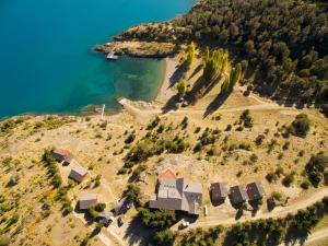 Patagonia Acres Lodge
