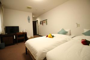 Okubo Hotel Hawaii