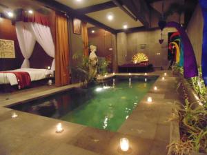 Bali Golden Elephant Boutique Villa