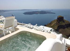 Iliovasilema Hotel & Suites Santorini Greece