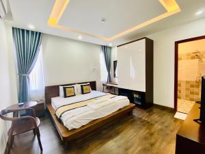 HOTEL ĐỨC THÀNH 2