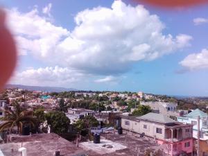 COOK YOUR OWN FOOD Mendez House