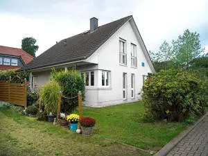 Ferienhaus Kaltenhofer Strandmuschel - Kaltenhof