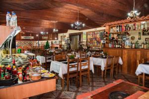 Pousada Trilha da Serra