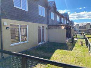 Hermosa casa en condominio en Pucón