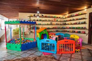 Pousada Trilha da Serra