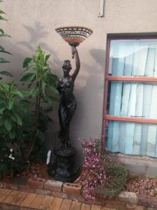 Naisars Apartments Primrose,Johannesburg