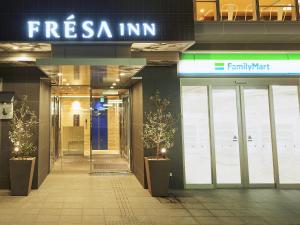 Sotetsu Fresa Inn Osaka Namba