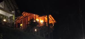 Woodrose Resort