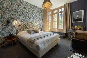 Hotels Hotel Saint-Julien : photos des chambres