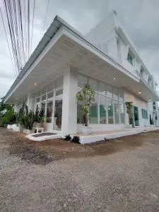 PATRA Agaligotel - Ban Wiang Kok