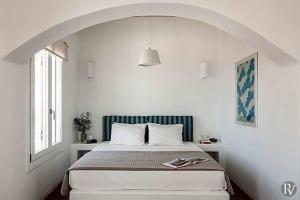 Costa Ilios Villa Sleeps 16 with Pool and Air Con Myconos Greece