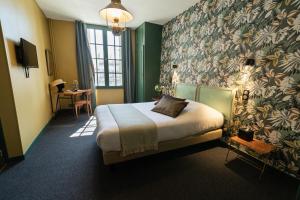 Hotels Hotel Saint-Julien : photos des chambres