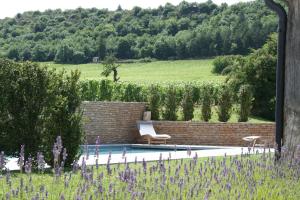 Maisons de vacances Hameau de Blagny : Maison 3 Chambres